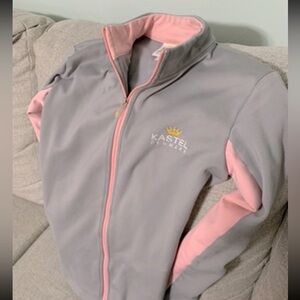 Kastel Denmark riding jacket (Re-list due to error in payment process)